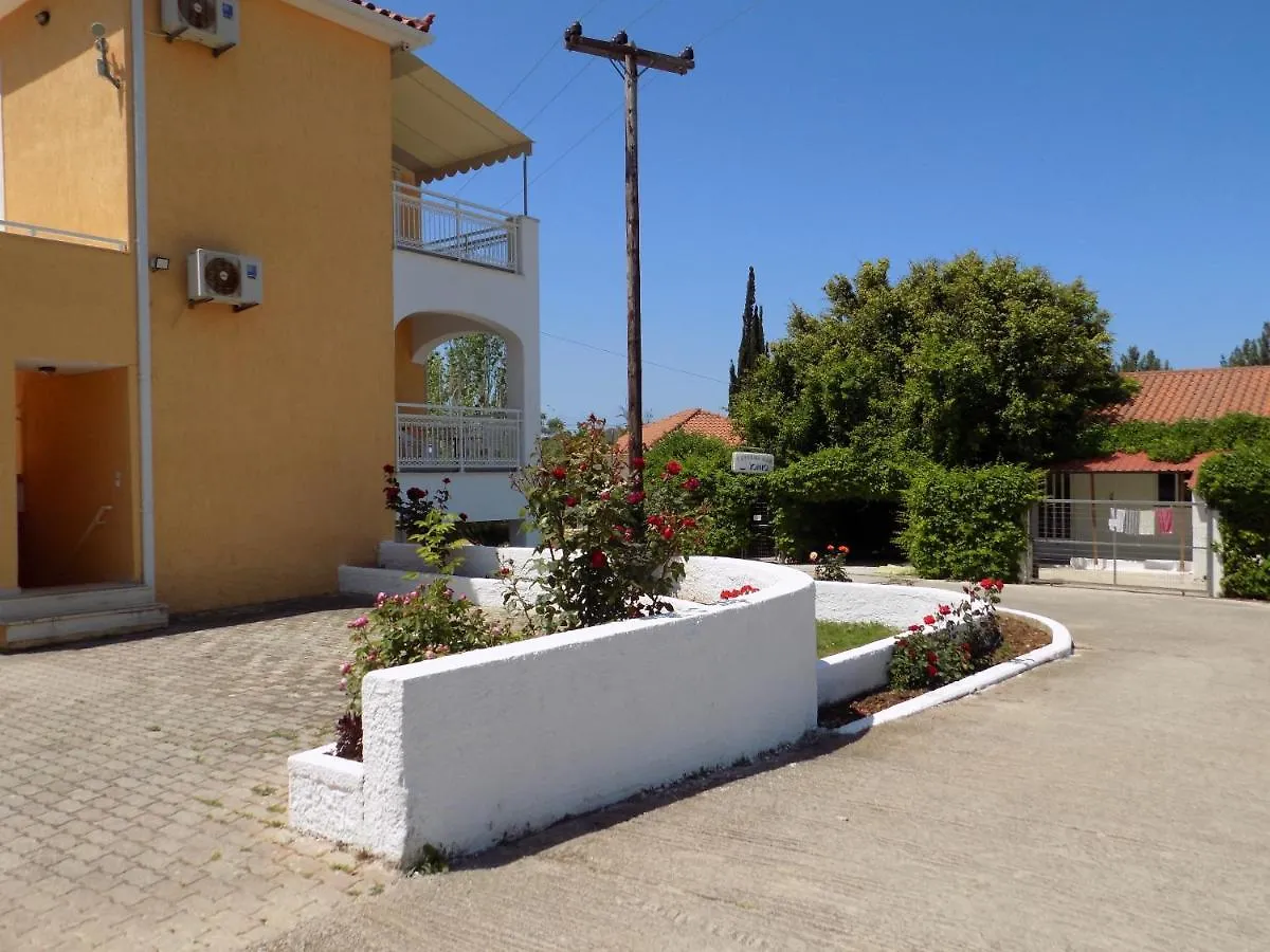 Jerry'S Studios Lassi Lassi  0*, Lassi (Kefalonia) Yunanistan