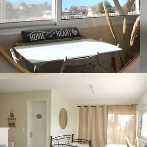 Horizon Seaview Apartment