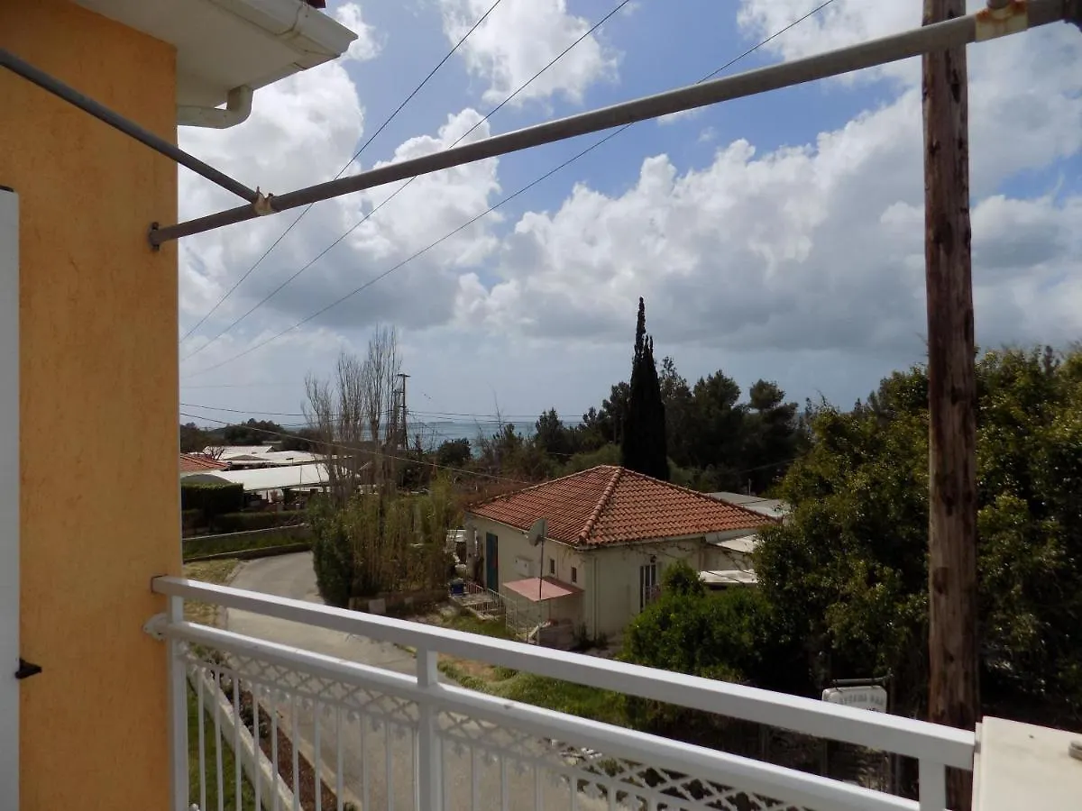 Jerry'S Studios Lassi Lassi  Apartment Lassi (Kefalonia)